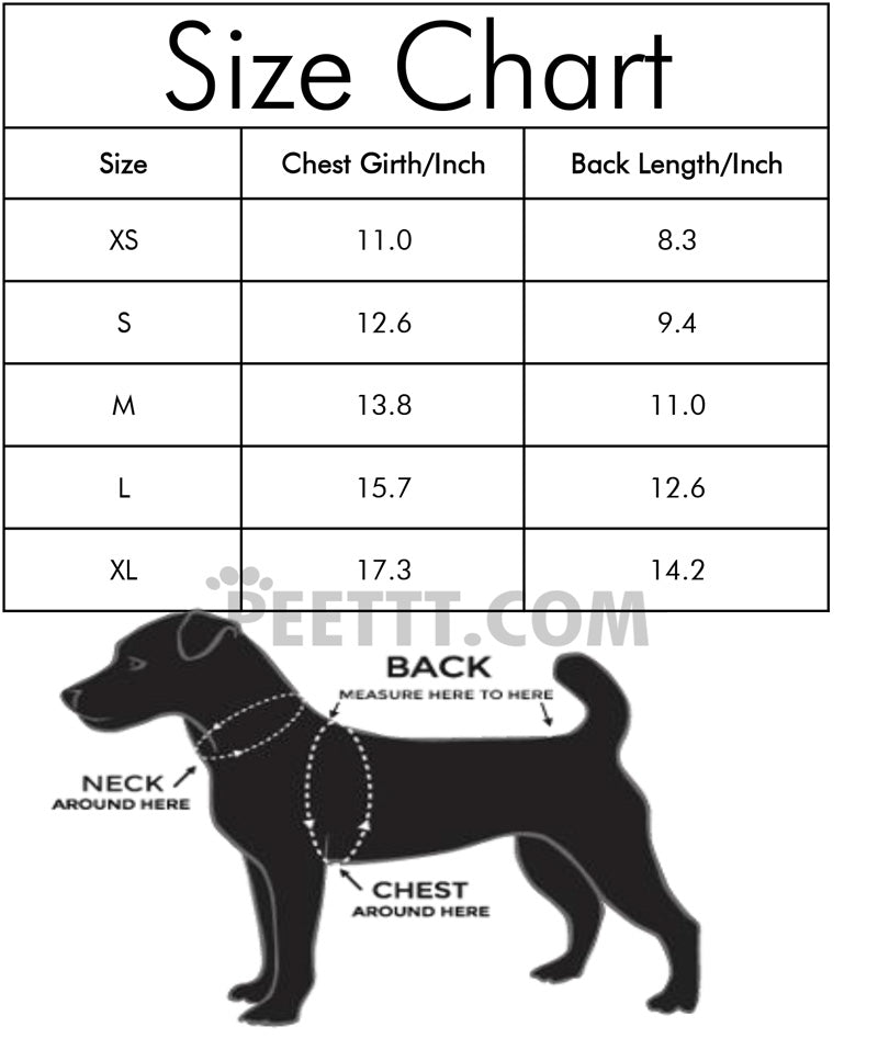 Christmas Pet Vest Shirt Dog Apparel Clothes