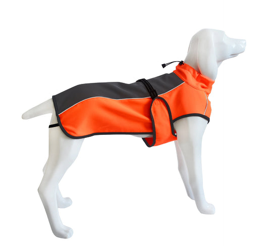 Dog Jacket Windproof Winter Coat