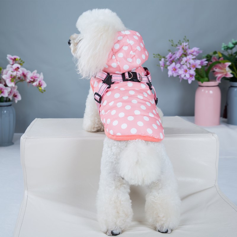 Dog Breathable Cooling Jacket for Outdoor