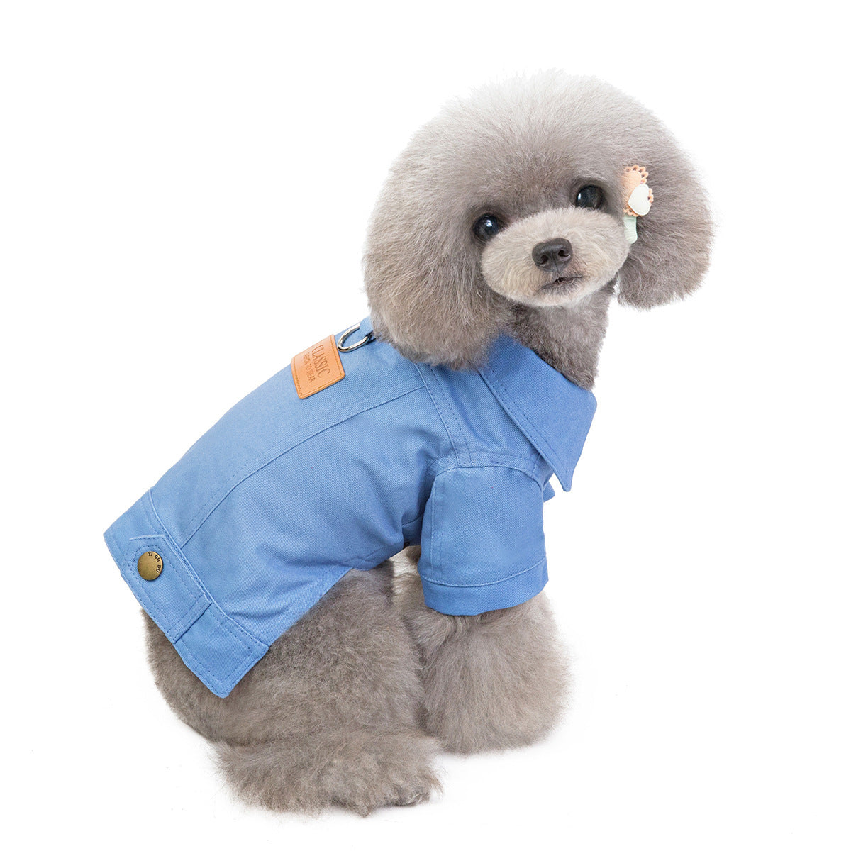 Warm Apparel Fashion Winter Coats for Dogs