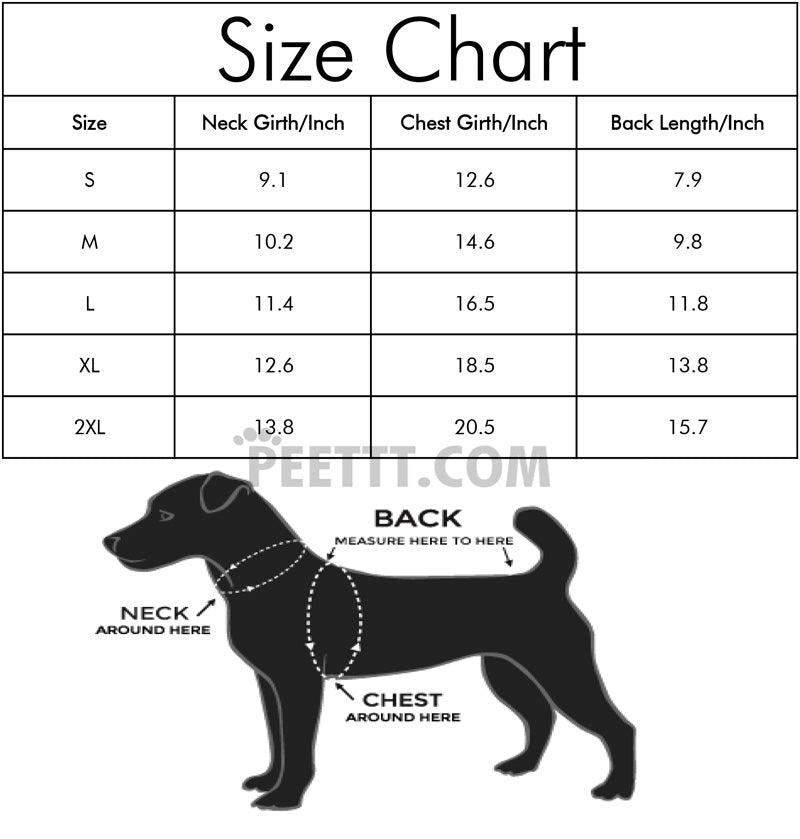 Windproof Dog Winter Coat Dog Apparel