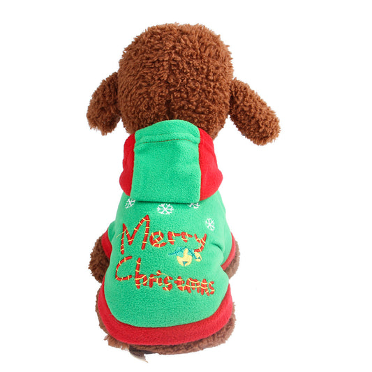 Hoodies Sweatshirt Clothes for Small Dogs