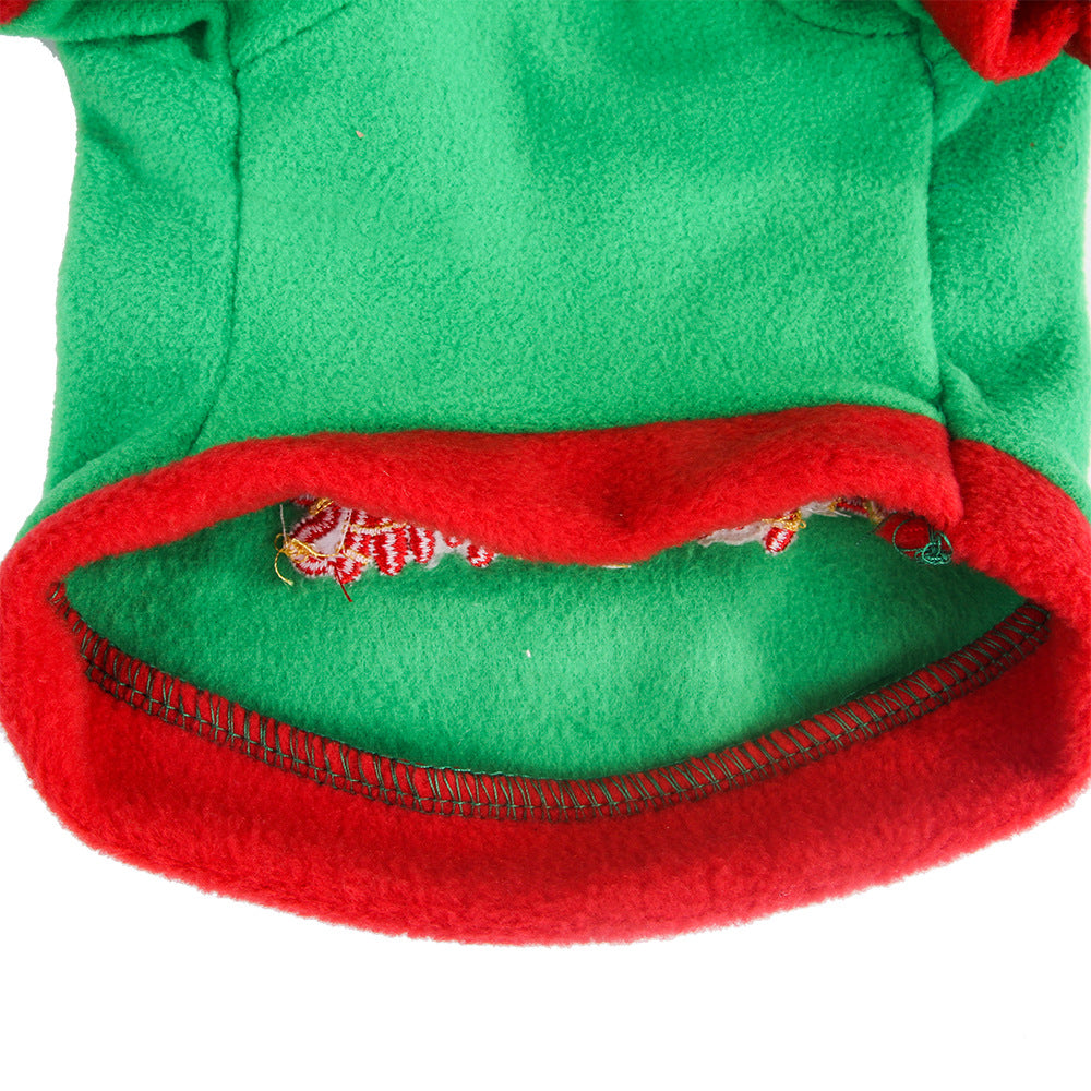 Hoodies Sweatshirt Clothes for Small Dogs