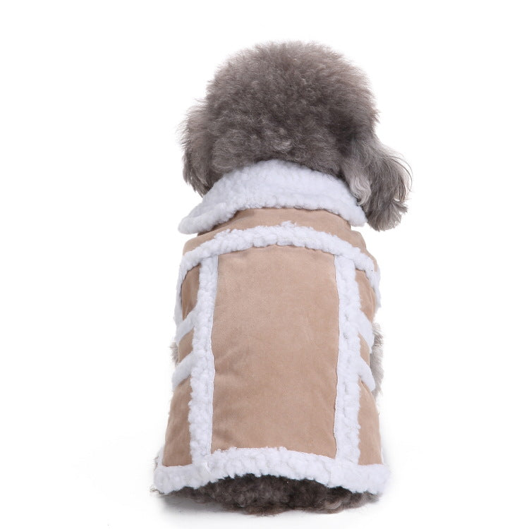 Dog Winter Coats Dog Jackets