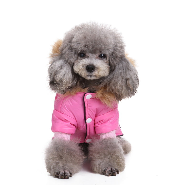 Dog Winter Coats Dog Jackets