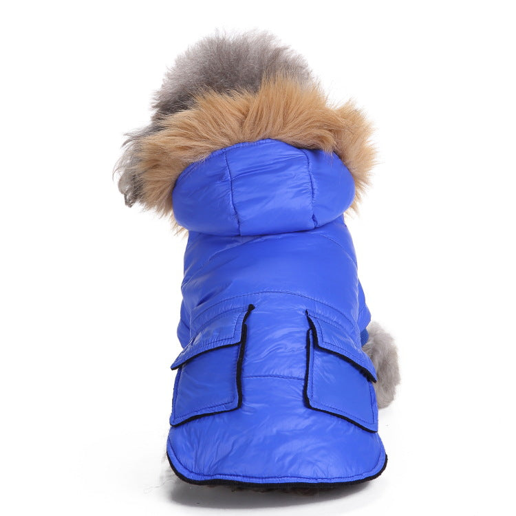 Dog Winter Coats Dog Jackets
