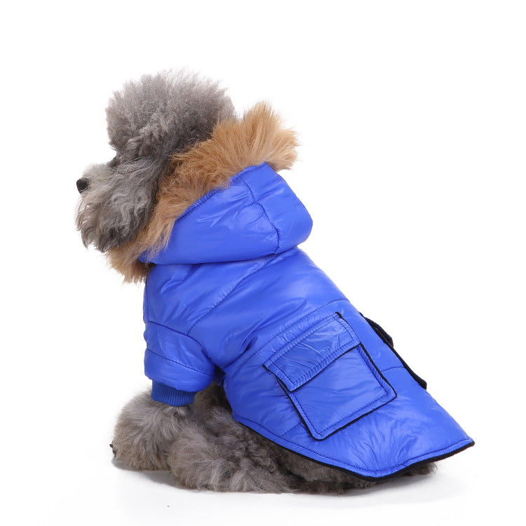 Dog Winter Coats Dog Jackets
