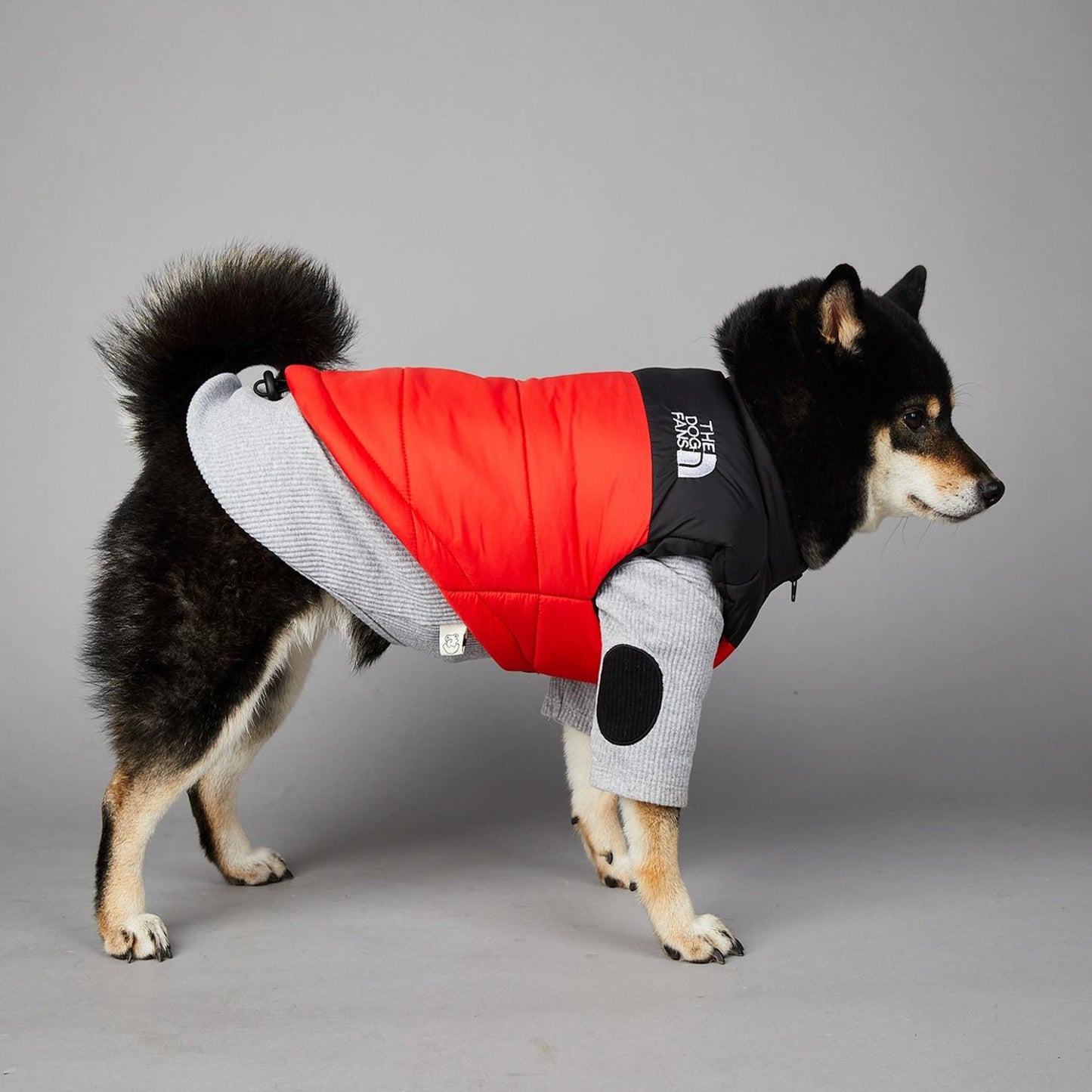 Dog Puffer Vest Warm Cold Weather Coat Snow Winter Vest for Dogs Cats Puppies