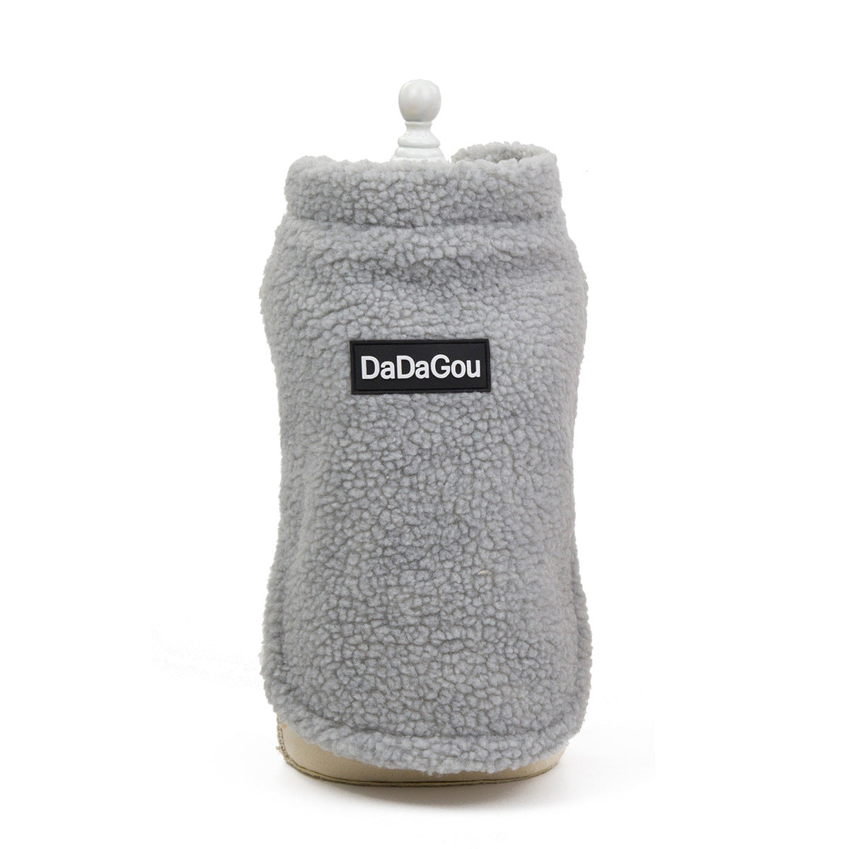 Dog Pullover Sweater for Small Dogs