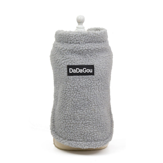 Dog Pullover Sweater for Small Dogs