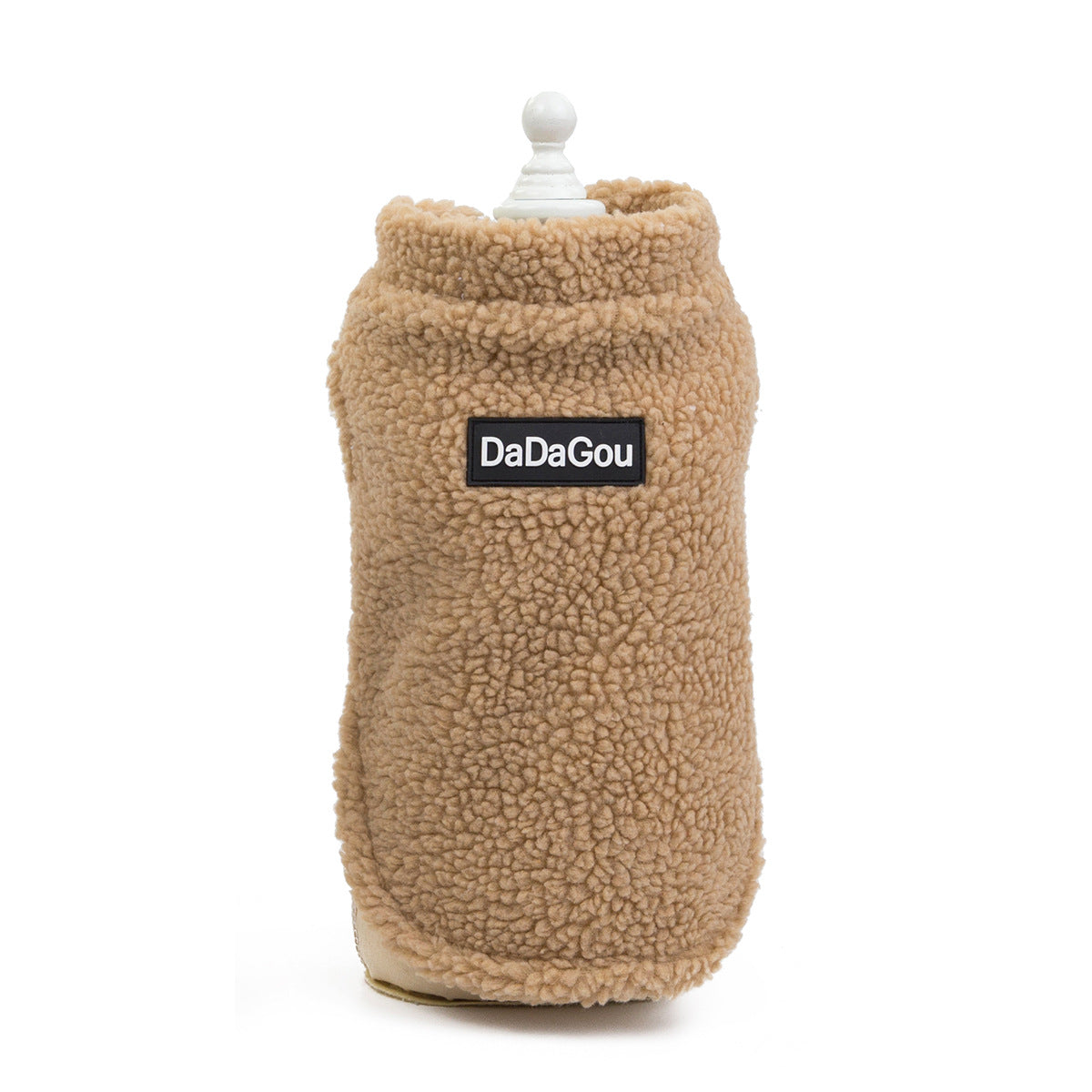 Dog Pullover Sweater for Small Dogs