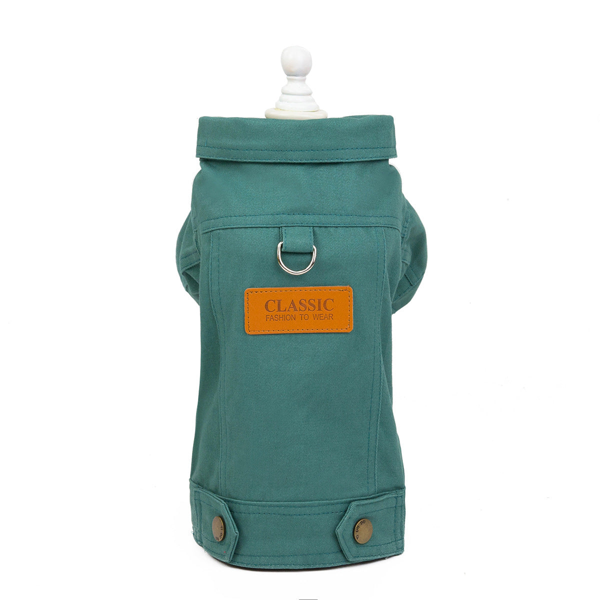 Warm Apparel Fashion Winter Coats for Dogs