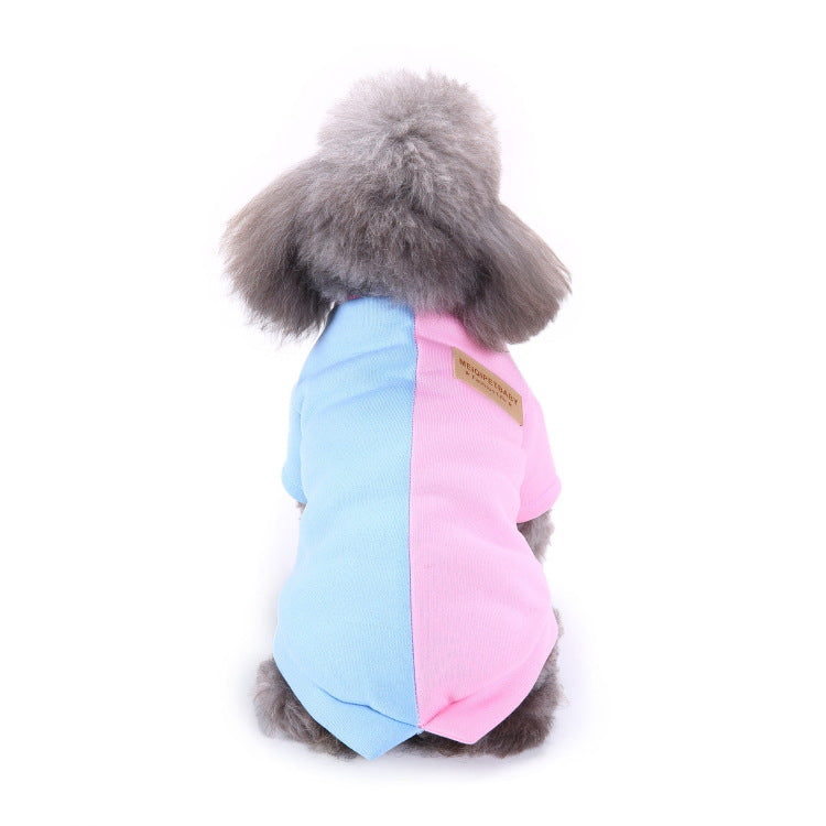 Dog Hoodie Outfits Suitable for Spring Fall and Winter