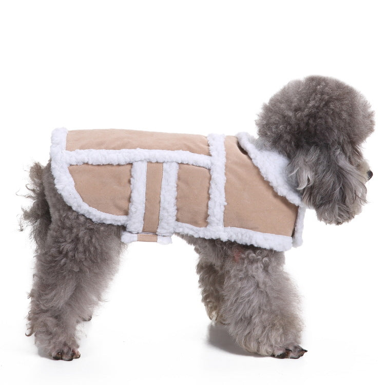 Dog Winter Coats Dog Jackets