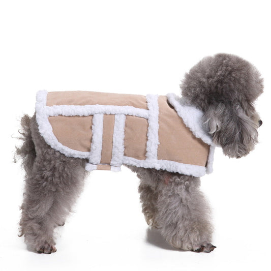 Dog Winter Coats Dog Jackets