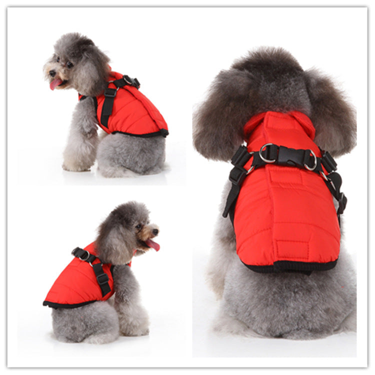 Dog Winter Coats Dog Jackets