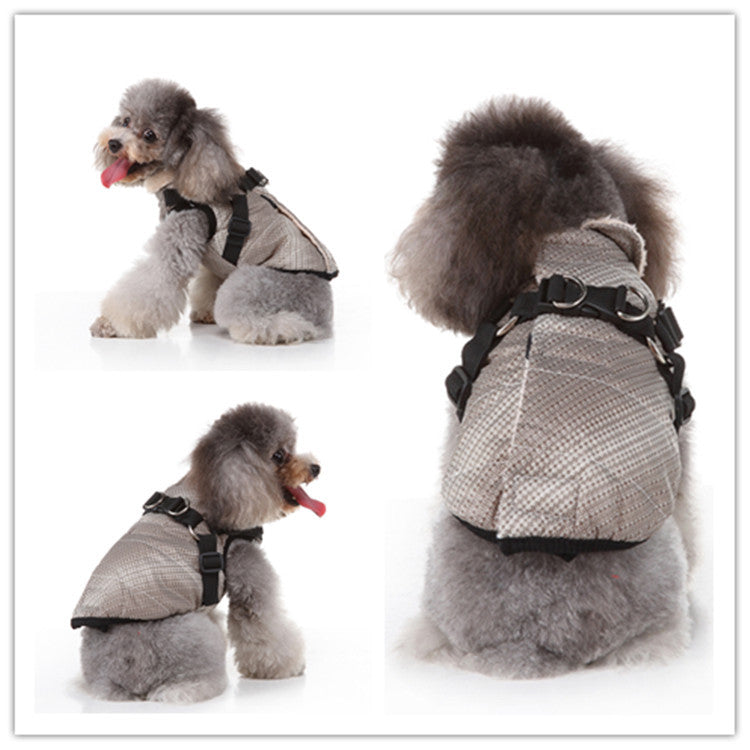 Dog Winter Coats Dog Jackets