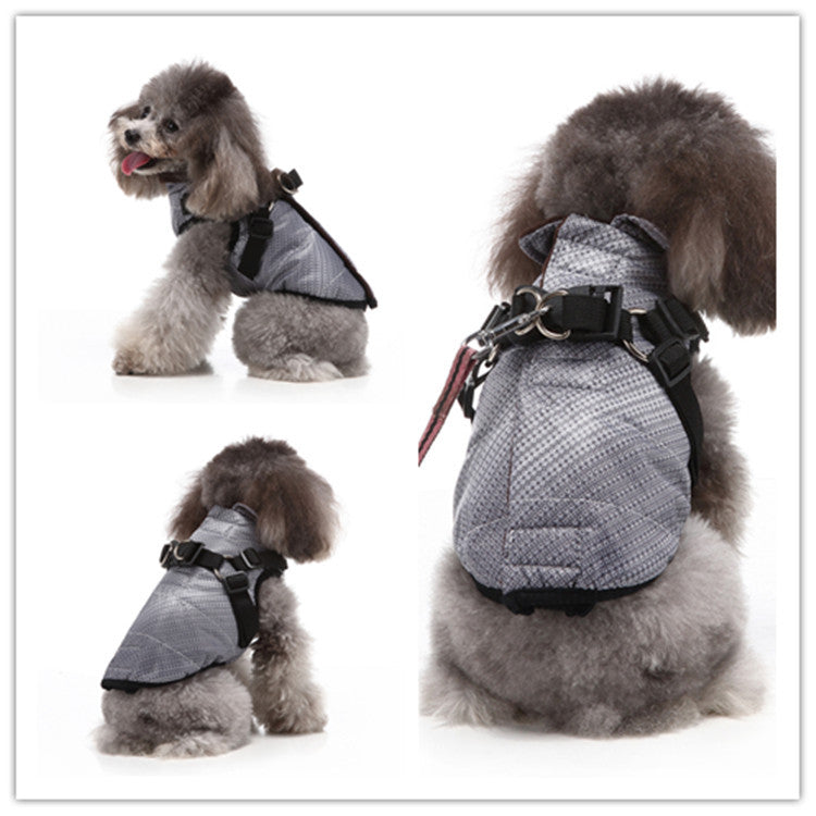 Dog Winter Coats Dog Jackets