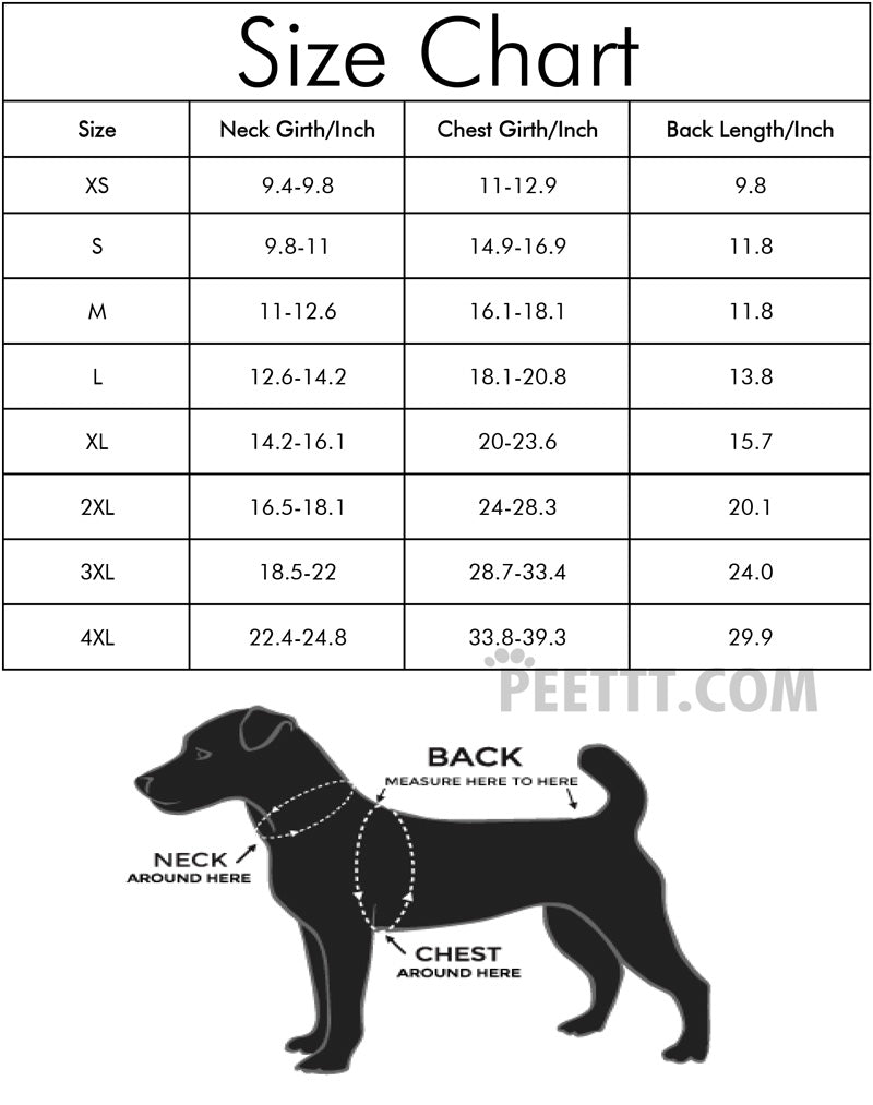 Cold Weather Dog Coats Waterproof Pet Jacket